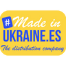 Made in Ukraine
